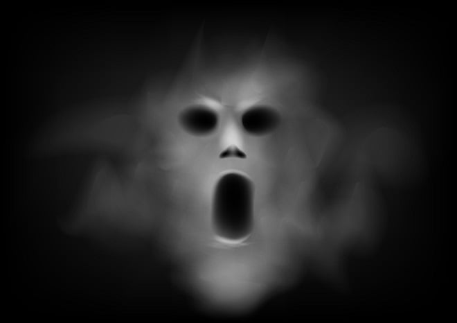 Top 30 des images qui font le plus peur